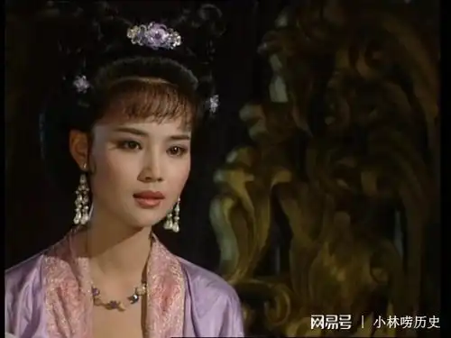 上官婉儿遭杀身之祸,因为这两个字,李隆基偏偏不放过她