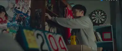 电影快把我哥带走出现了杀生丸的海报
