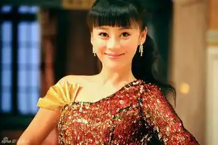 爱在春天袁姗姗剧照
