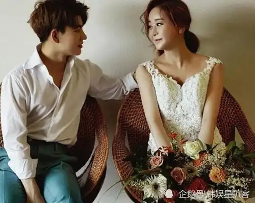 咸素媛一改往日暴躁小气形象,为陈华加油鼓励变身温柔贤妻