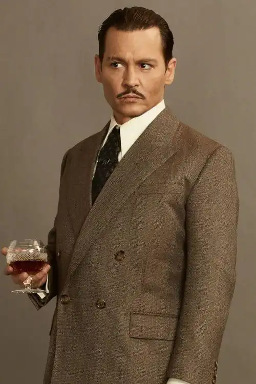 这些高级面孔,让你见识年度最豪华电影阵容