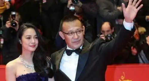 姜文我女儿全世界最漂亮,看完照片后,网友我心服口服
