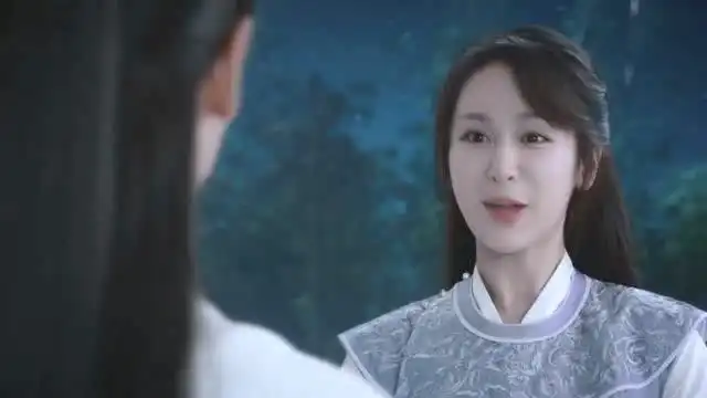 香蜜沉沉烬如霜杨紫怕罗云熙寂寞,把月老的红线给罗云熙
