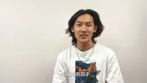 组图苏翊鸣回应智取威虎山主创鼓励怀念拍戏的日子
