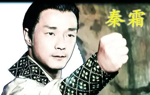 身为大师兄的秦霜为何打不过师弟风云网友因为没有主角光环