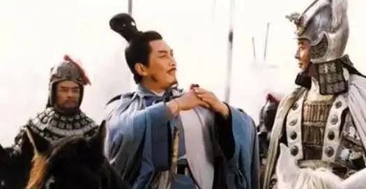 新三国,以拍经典之名,行灭经典之实,细数新三国七宗罪