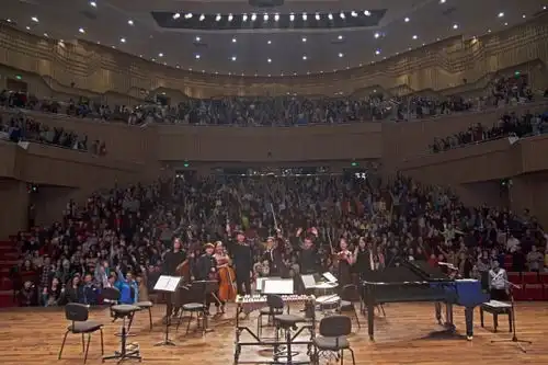 昆明站爱乐汇天空之城久石让宫崎骏经典动漫作品视听音乐会