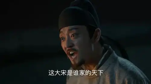 宋朝真有电视剧里拍得那么好吗