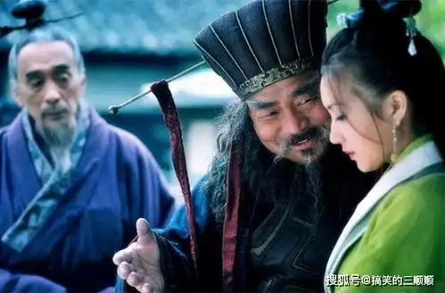 三国中最神秘的女子,轻松改变历史,但至今被世人怀疑不已
