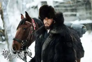 拍智取威虎山,是因为中国富了,杨子荣可以请回来了
