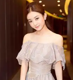 露背露肩裙怎么穿都不美99是你内衣没选对