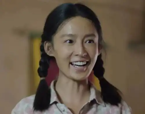 省省吧严肃的年代剧,不是用来给流量明星贴金的