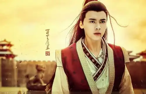 男演员电视剧总播放量前十,胡歌垫底,霍建华第三,榜首实至名归