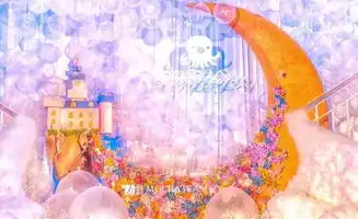 婚礼布置怎样做到低预算高回报