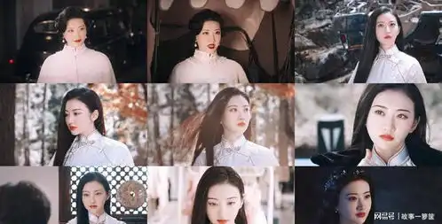 景甜称19年差点丢失自己,受这大委屈微笑面对在寂寞中学会宽容