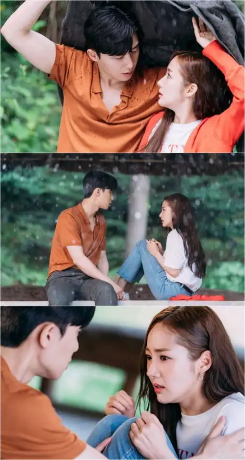 偷师金秘书为什么那样美原来是因为这些吸睛单品
