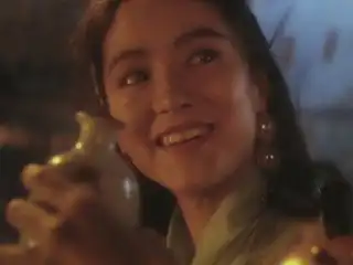 为什么说林青霞演的东方不败是无人超越的经典