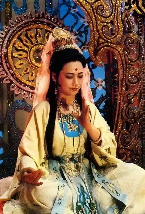 心想事成不是祝福语,且看西游世界里的量子纠缠
