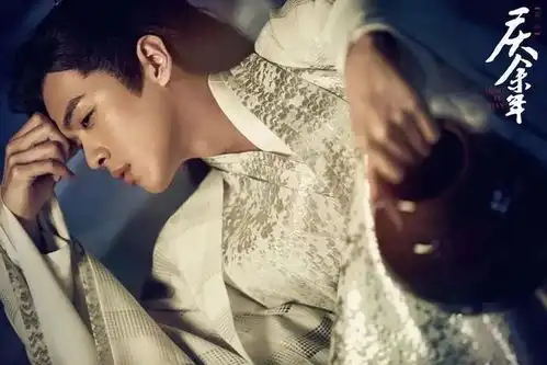 庆余年原班人马,倾心打造雪中悍刀行,欲经典重现
