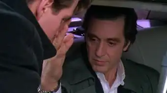 闻香识女人灵魂不可能有义肢