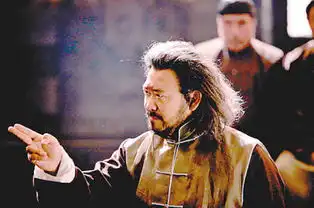 让子弹飞剧情全揭秘盘点九大精彩看点