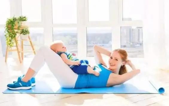 产后缩阴的最好方法,你找到了吗