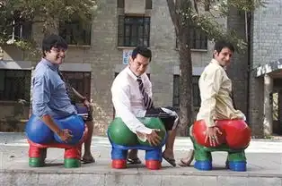 阿米尔汗以后我要拍部印度版鹿鼎记
