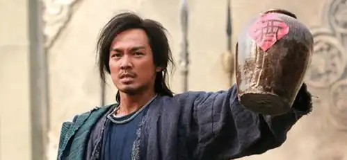 段誉和虚竹退隐后,一大组织崛起,其中五绝级别的高手不下于10人
