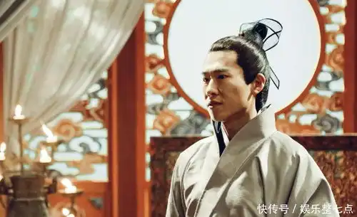 王馥荔之子,作为星二代却跑了12年龙套,39岁搭档杨幂才走红
