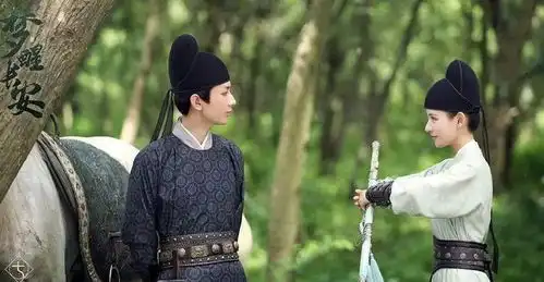 成毅的现代剧终于来了,剧照非常时尚帅气,只不过女主角有点失望