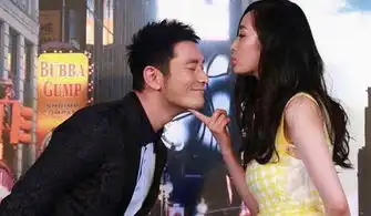 看你迟到了许多年,找到了黄晓明演技如过山车的原因