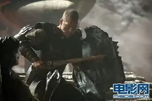 阿凡达男星卷土重来16日引领诸神之战
