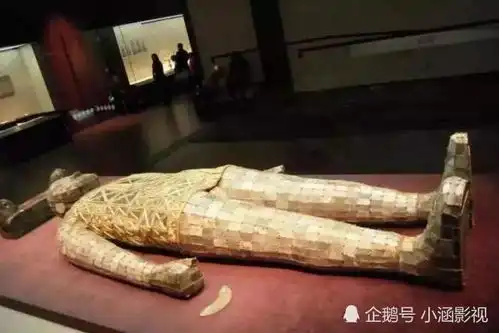 他花2万造一假文物,却被专家估价24亿,以此骗贷5亿挥金如土