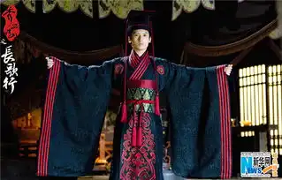 秀丽江山之长歌行传统文化小能手上线关智斌亲身示范
