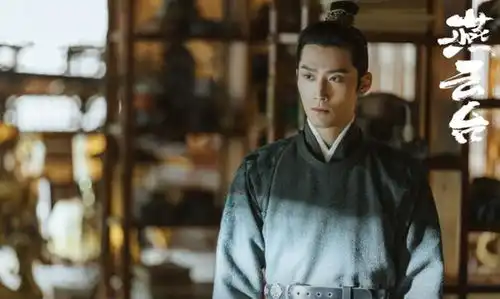 时隔多年,佘诗曼再演古装剧,比唐嫣还要惊艳动人