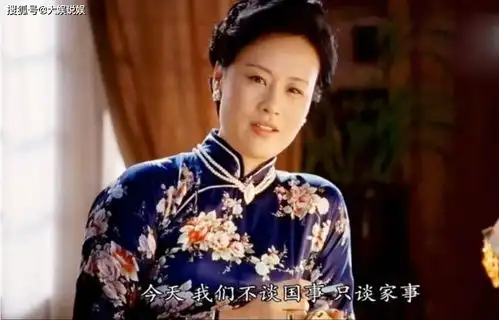 入美籍嫁名导做小三,霸气御姐邬君梅,她的故事远比你想得更精彩
