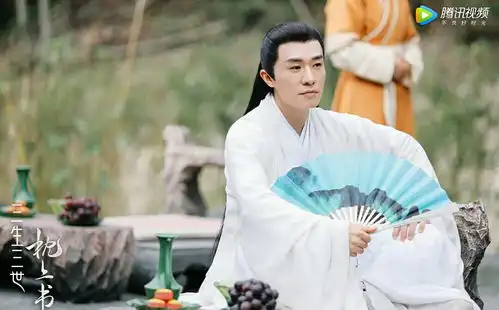 三生三世系列要开拍了,于朦胧祝绪丹参演,男主角非常期待
