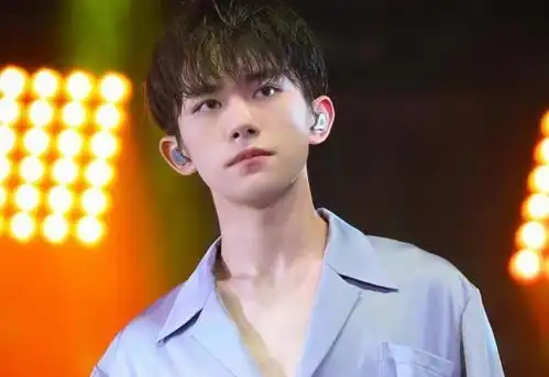 易烊千玺与他们再度合作,为奇迹拍摄剧照,风格让人太期待