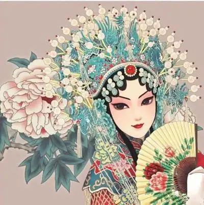 家国梦相册系列第三章中国文化博大精深,源远流长

