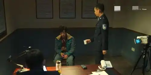 狂飙高启强是如何从老实人开始黑化的揭示了一个残酷真相