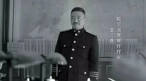 剃刀边缘谍影终现,暗夜前行
