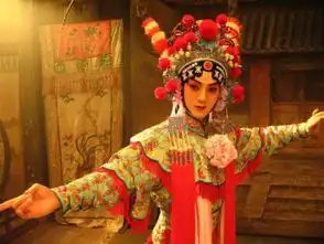 余少群最美的梅兰芳,最帅的宁采臣,演技超越黎明和张国荣