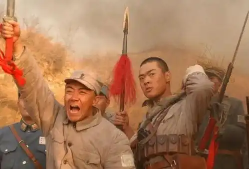 亮剑剧组因为太穷,直接把司机拉来当演员,最终却成就经典
