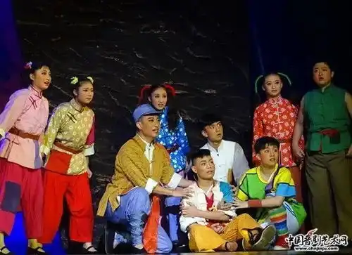 抗战中的少年儿童红色故事辑朱德儿童团红色革命根据地少年英雄的成长轨迹
