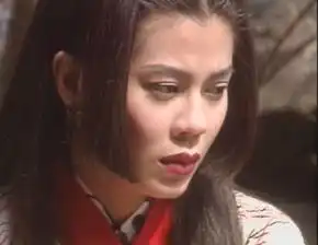 笑傲江湖吕颂贤版剧照
