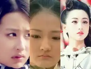 娱乐圈哪些女明星做了微笑唇
