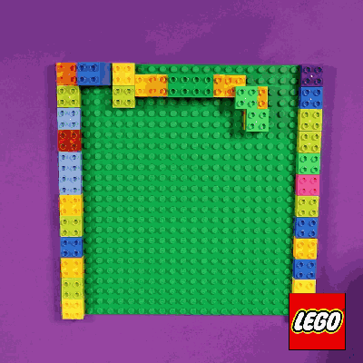 别随便陪孩子玩乐高,容易暴露自己学习不好...
