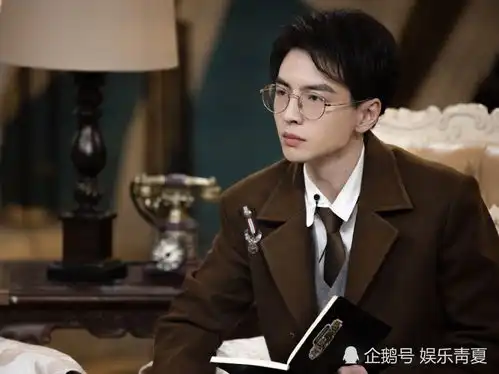 明星大侦探撒贝宁的爱徒蒲熠星,高颜值高智商,个人魅力征服粉丝
