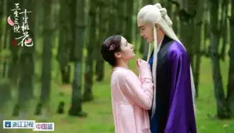 大快人心今晚浙江卫视看白浅上神撕玄女假脸
