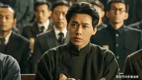 终于来了战争巨制幸存者1937强势爆袭与1921激烈拼杀
